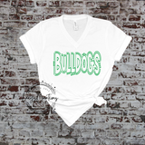 Bulldog Doodle (Youth)
